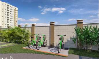 Imagem: Apartamento na Protásio Alves