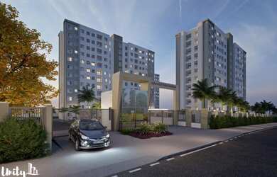 Imagem 3: Alto Petrópolis Porto Alegre