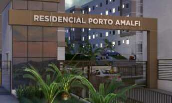 Imagem 2: Porto Amalfi Gravataí