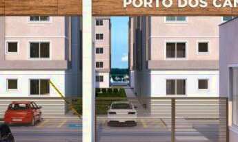 Imagem: Restinga Porto Alegre