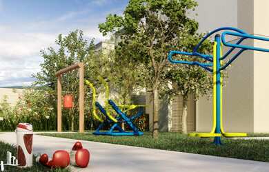 Imagem 7: Olaria Canoas, 20M² de Área Construída