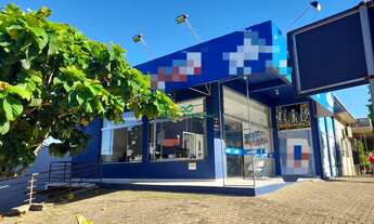 Imagem 2: Sala comercial (prédio comercial