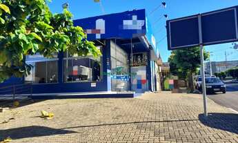 Imagem 3: Sala comercial (prédio comercial