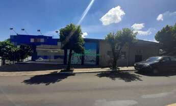 Imagem: Sala comercial (prédio comercial