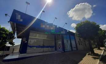 Imagem 4: Sala comercial (prédio comercial