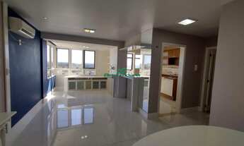 Imagem 4: Cobertura no Edifício Residencial Frohlichberg