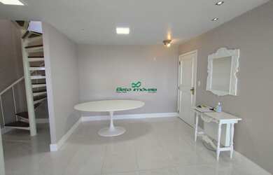 Imagem 6: Cobertura no Edifício Residencial Frohlichberg