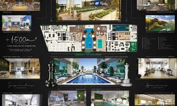 Imagem 3: Apartamento com 3 Dormitorio(s) localizado(a) no bairro Morretes em Itapema / SANTA CATAR