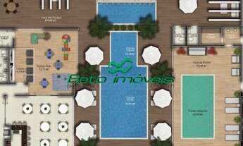 Imagem 4: Apartamento com 3 Dormitorio(s) localizado(a) no bairro Morretes em Itapema / SANTA CATAR