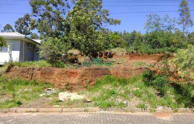 Imagem 2: Terreno no Loteamento Carolina