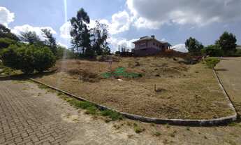 Imagem: Terreno de esquina no Loteamento Carolina!