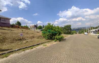 Imagem 3: Terreno no Loteamento Carolina