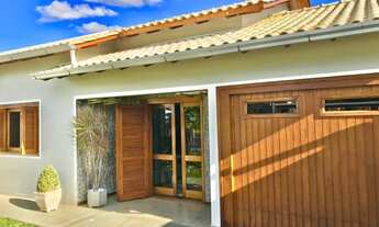 Imagem: ótima casa na parte mais nobre de Nova