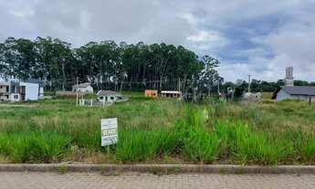 Imagem 5: Terreno ótimo no JARDINS em Nova Santa Rita