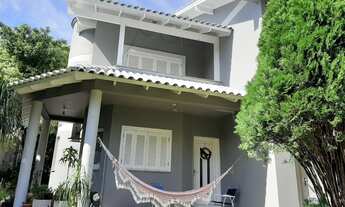 Imagem: Excelente residência no centro de Nova