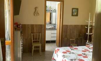 Imagem: Casa 3 Dormitórios, 1 suíte e Piscina