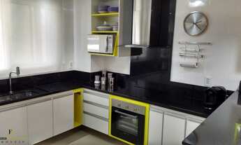 Imagem 2: Belíssimo apartamento, 3 dormitórios, 1 suítes, 2 banheiro, 2 vagas na garagem, 198M² de Á