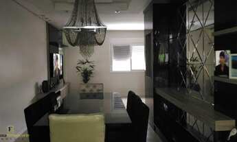 Imagem 3: Belíssimo apartamento, 3 dormitórios, 1 suítes, 2 banheiro, 2 vagas na garagem, 198M² de Á