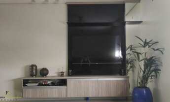 Imagem 4: Belíssimo apartamento, 3 dormitórios, 1 suítes, 2 banheiro, 2 vagas na garagem, 198M² de Á