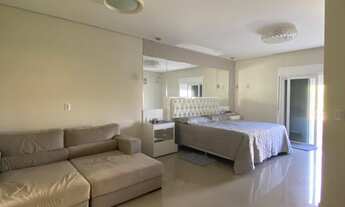 Imagem 7: Belíssimo apartamento, 3 dormitórios, 1 suítes, 2 banheiro, 2 vagas na garagem, 198M² de Á