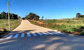 Imagem 2: Lindo terreno, 20M² de Área Total