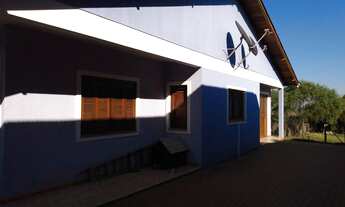 Imagem: Casa bem localizada