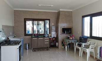 Imagem 3: Casa bem localizada