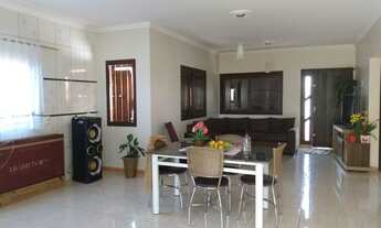 Imagem 6: Casa bem localizada