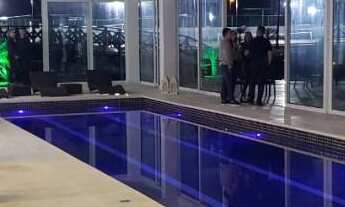 Imagem 4: Reservas do Lago Condomínio Clube