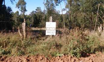Imagem 2: Área de Terra com 3 Dormitorio(s) localizado(a) no bairro Bairro Sanga Funda em Portão