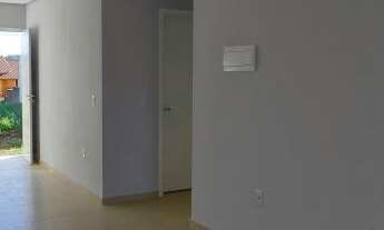 Imagem 3: Casa com 50m² com pátio individual em Nova Santa Rita