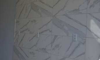 Imagem 5: Casa com 50m² com pátio individual em Nova Santa Rita