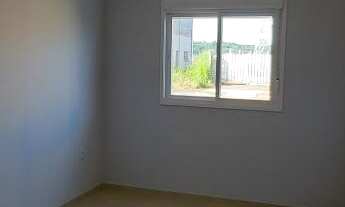 Imagem 7: Casa com 50m² com pátio individual em Nova Santa Rita