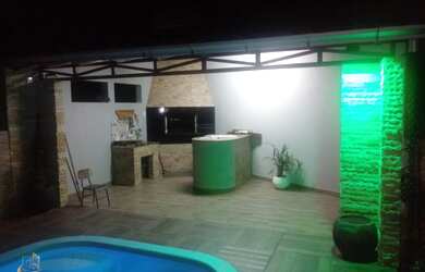 Imagem 7: Excelente casa junto ao centro de Nova Santa Rita