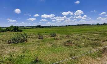 Imagem 2: área de terras para investimento em Nova Santa Rita