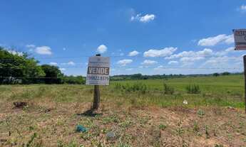 Imagem 3: área de terras para investimento em Nova Santa Rita