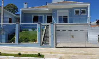 Imagem: Excelente casa seminova e mobiliada no melhor