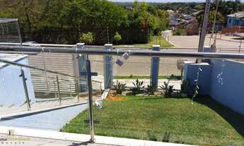 Imagem 2: Excelente casa seminova e mobiliada no melhor bairro de Nova Santa Rita