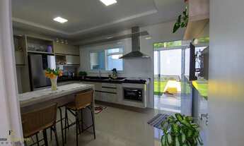 Imagem 5: Excelente casa seminova e mobiliada no melhor bairro de Nova Santa Rita