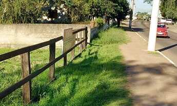 Imagem 3: Excelente lote com 24m de testada na avenida no centro em local de plana expansão de comér