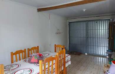 Imagem 6: Casa com 2 Dormitorio(s) localizado(a) no bairro California em Nova Santa Rita / Rio Gran