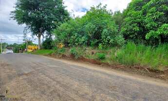 Imagem 3: Excelente lote com 688m2 próximo ao centro · Nova Santa Rita · R$ 150.000,00