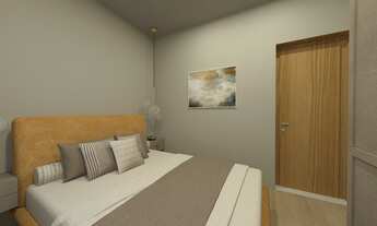 Imagem 6: Casa com 2 Dormitorio(s) localizado(a) no bairro em Nova Santa Rita / Rio Grande do Sul