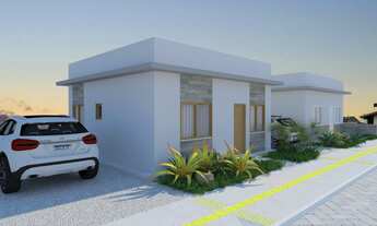 Imagem 2: Casa com 2 Dormitorio(s) localizado(a) no bairro em Nova Santa Rita / Rio Grande do Sul