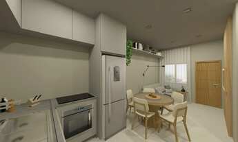 Imagem 4: Casa com 2 Dormitorio(s) localizado(a) no bairro em Nova Santa Rita / Rio Grande do Sul