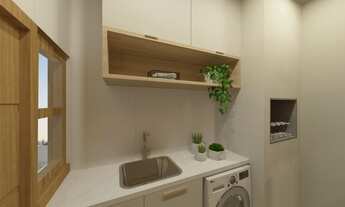 Imagem 5: Casa com 2 Dormitorio(s) localizado(a) no bairro em Nova Santa Rita / Rio Grande do Sul