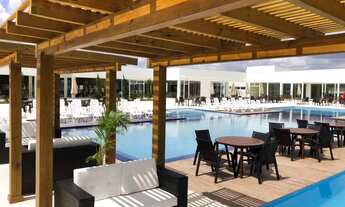 Imagem 2: Terreno em Reservas do Lago Condomínio Clube