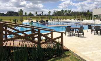 Imagem 5: Terreno em Reservas do Lago Condomínio Clube