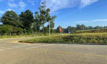 Imagem: Terreno de esquina