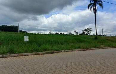 Imagem 3: Terreno plano em residencial JARDINS
